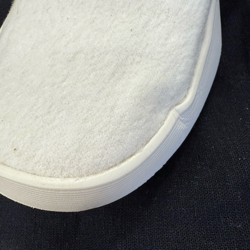 Allbirds Wool Runner 2 WR2 Performance Running Shoes - Picture 14 of 16